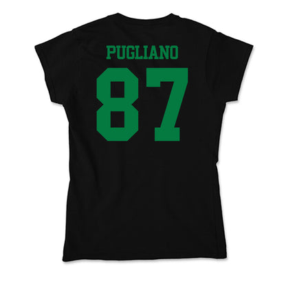Oregon - NCAA Football : Alex Pugliano - Soft Style Women’s T-Shirt-1