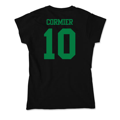 Oregon - NCAA Women's Lacrosse : Reilly Cormier - Soft Style Women’s T-Shirt-1