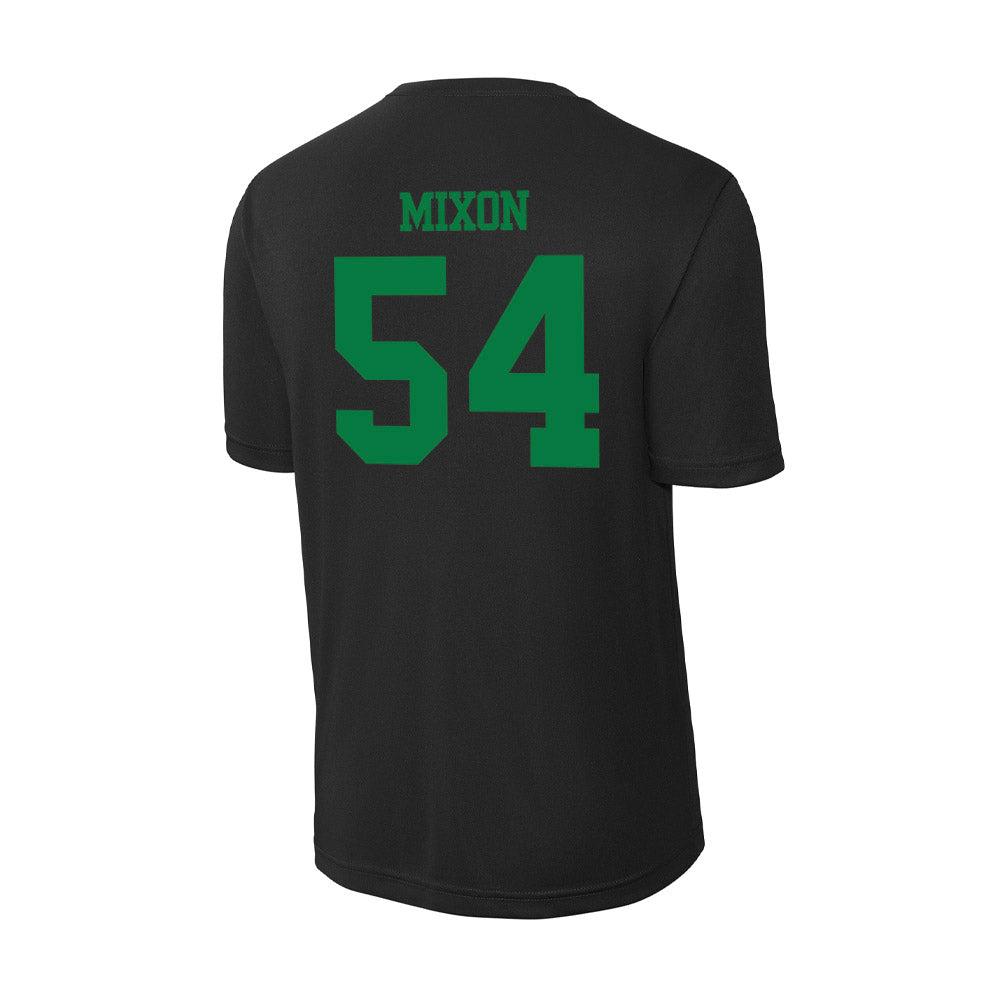 Oregon - NCAA Football : Jerry Mixon - Activewear T-Shirt-1