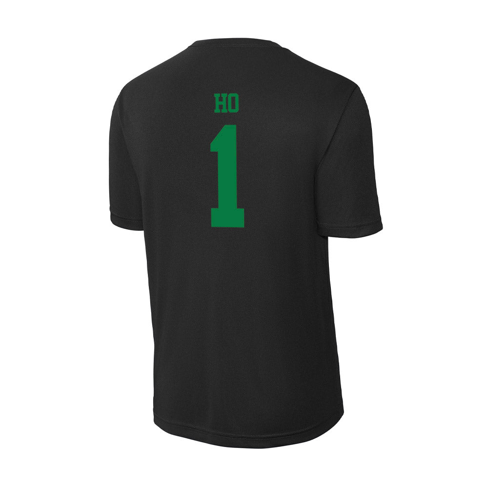 Oregon - NCAA Softball : Taryn Ho - Activewear T-Shirt-1