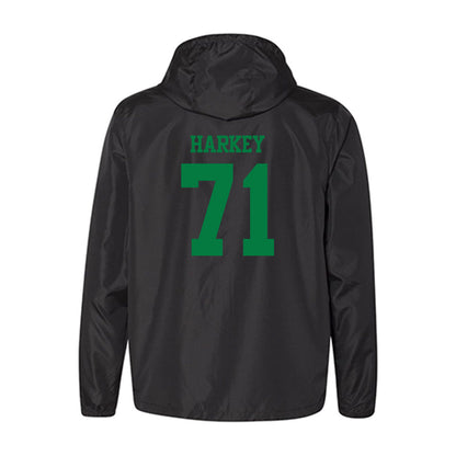 Oregon - NCAA Football : Alex Harkey - Windbreaker-1