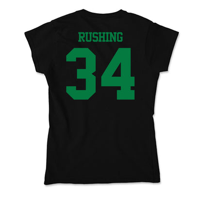 Oregon - NCAA Football : Cruz Rushing - Soft Style Women’s T-Shirt-1