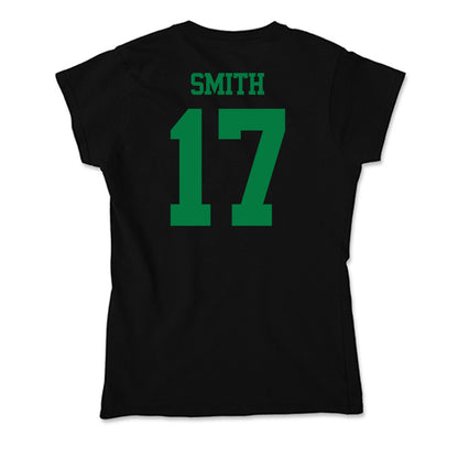 Oregon - NCAA Baseball : Drew Smith - Soft Style Women’s T-Shirt-1