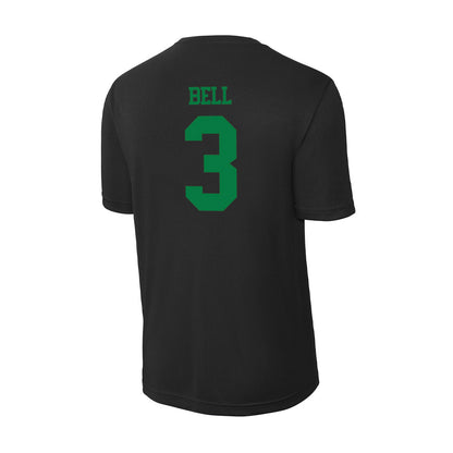 Oregon - NCAA Women's Basketball : Sofia Bell - Activewear T-Shirt-1