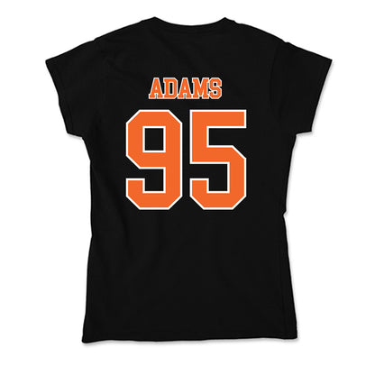 Clemson - NCAA Football : Amare Adams - Soft Style Women’s T-Shirt-1