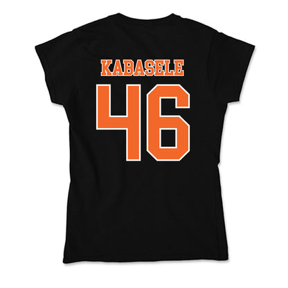 Clemson - NCAA Football : Philippe Kabasele - Soft Style Women’s T-Shirt-1