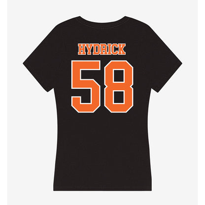 Clemson - NCAA Football : Aidan Hydrick - Women's V-Neck T-Shirt-1