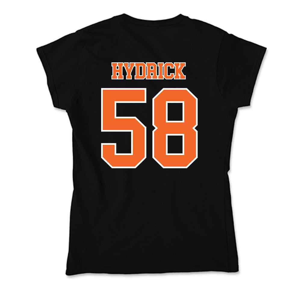 Clemson - NCAA Football : Aidan Hydrick - Soft Style Women’s T-Shirt-1