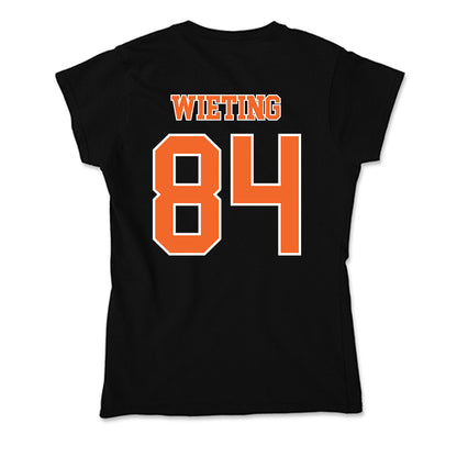 Clemson - NCAA Football : Avery Wieting - Soft Style Women’s T-Shirt-1