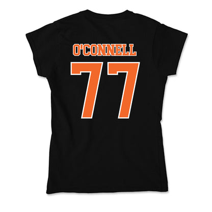 Clemson - NCAA Football : Ronan O'Connell - Soft Style Women’s T-Shirt-1