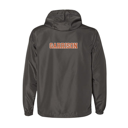 Texas - NCAA Women's Rowing : Anna Garrison - Windbreaker-1