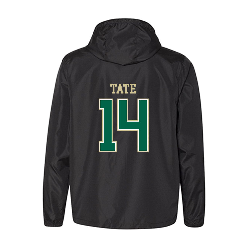 USF - NCAA Football : marcelis Tate - Windbreaker-1