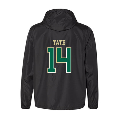 USF - NCAA Football : marcelis Tate - Windbreaker-1