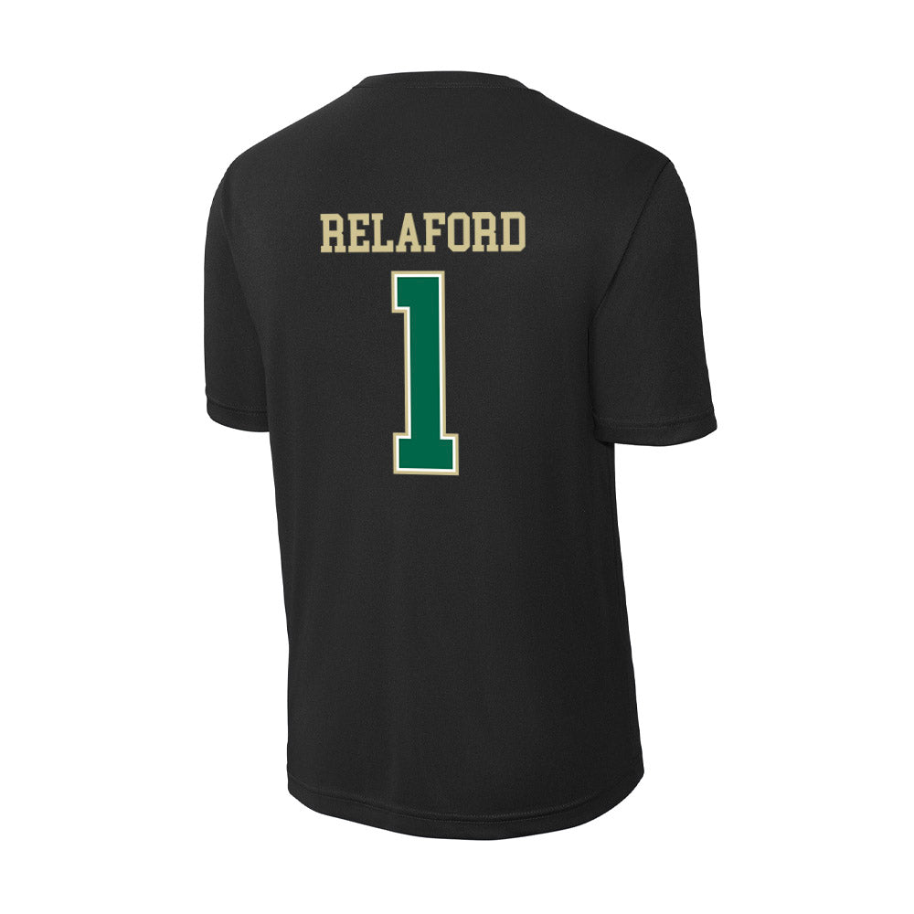 USF - NCAA Baseball : Jevin Relaford - Activewear T-Shirt-1