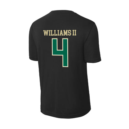 USF - NCAA Football : Michael Williams II - Activewear T-Shirt-1