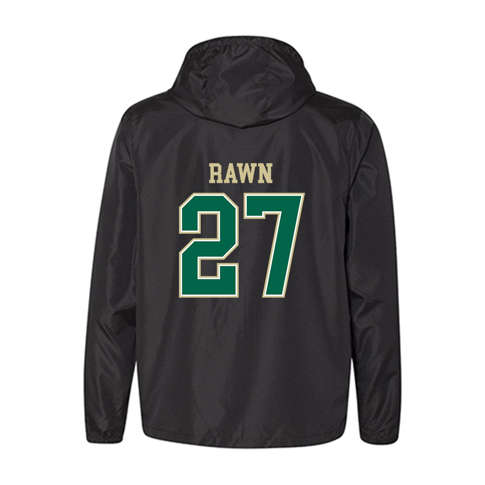 USF - NCAA Softball : Grace Rawn - Windbreaker-1