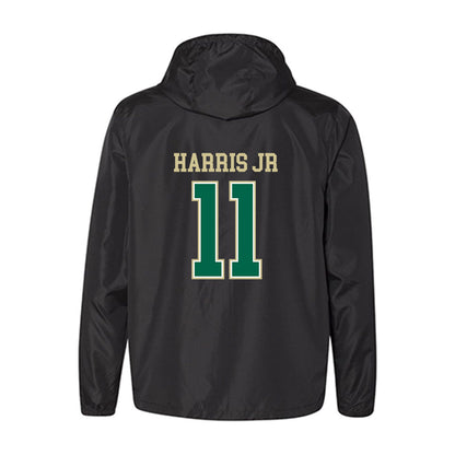 USF - NCAA Football : Derrick Harris Jr - Windbreaker-1