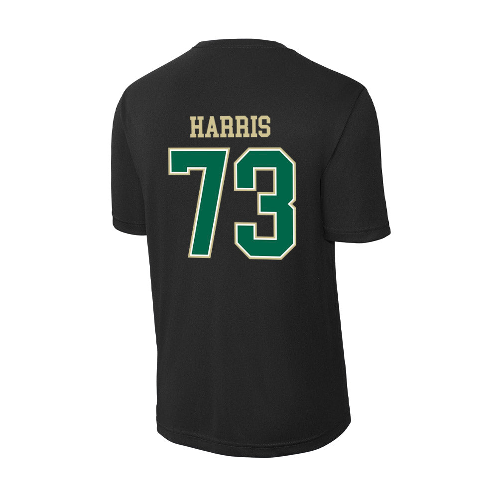 USF - NCAA Football : Caleb Harris - Activewear T-Shirt-1