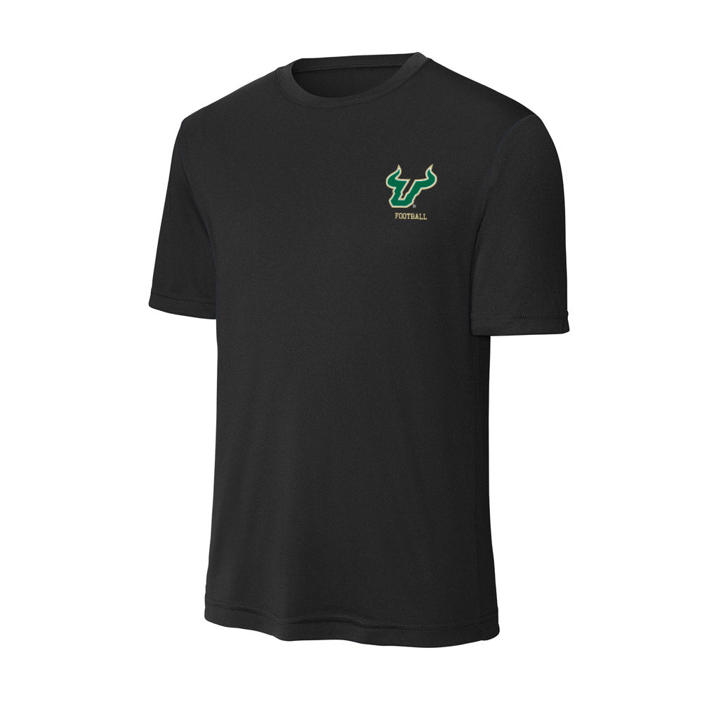USF - NCAA Football : Braden Carter - Activewear T-Shirt-0