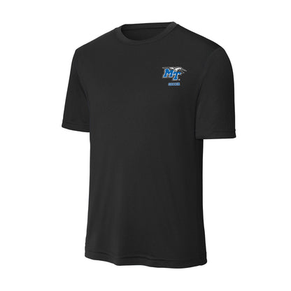 MTSU - NCAA Women's Soccer : Sadie Sterbenz - Activewear T-Shirt-0