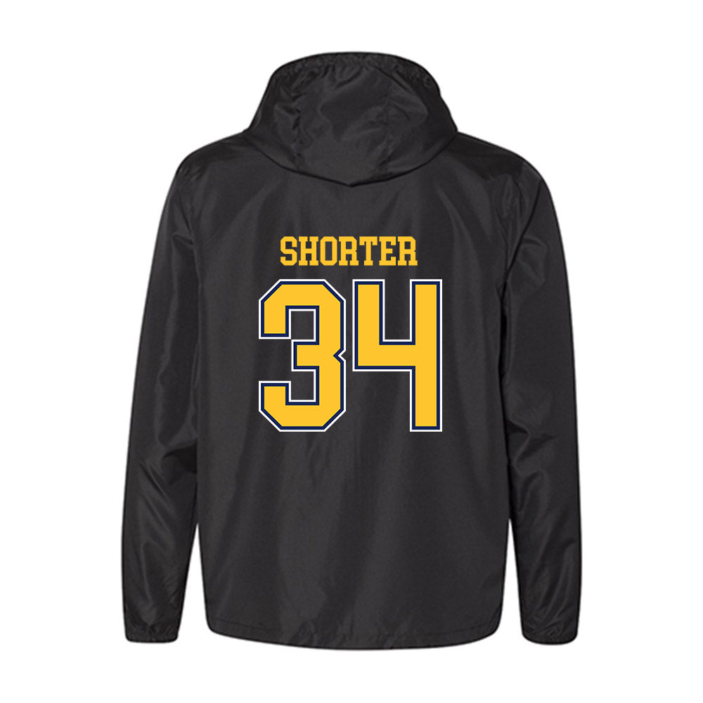 Murray State - NCAA Men's Basketball : Brayden Shorter - Windbreaker-1