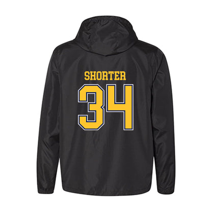 Murray State - NCAA Men's Basketball : Brayden Shorter - Windbreaker-1