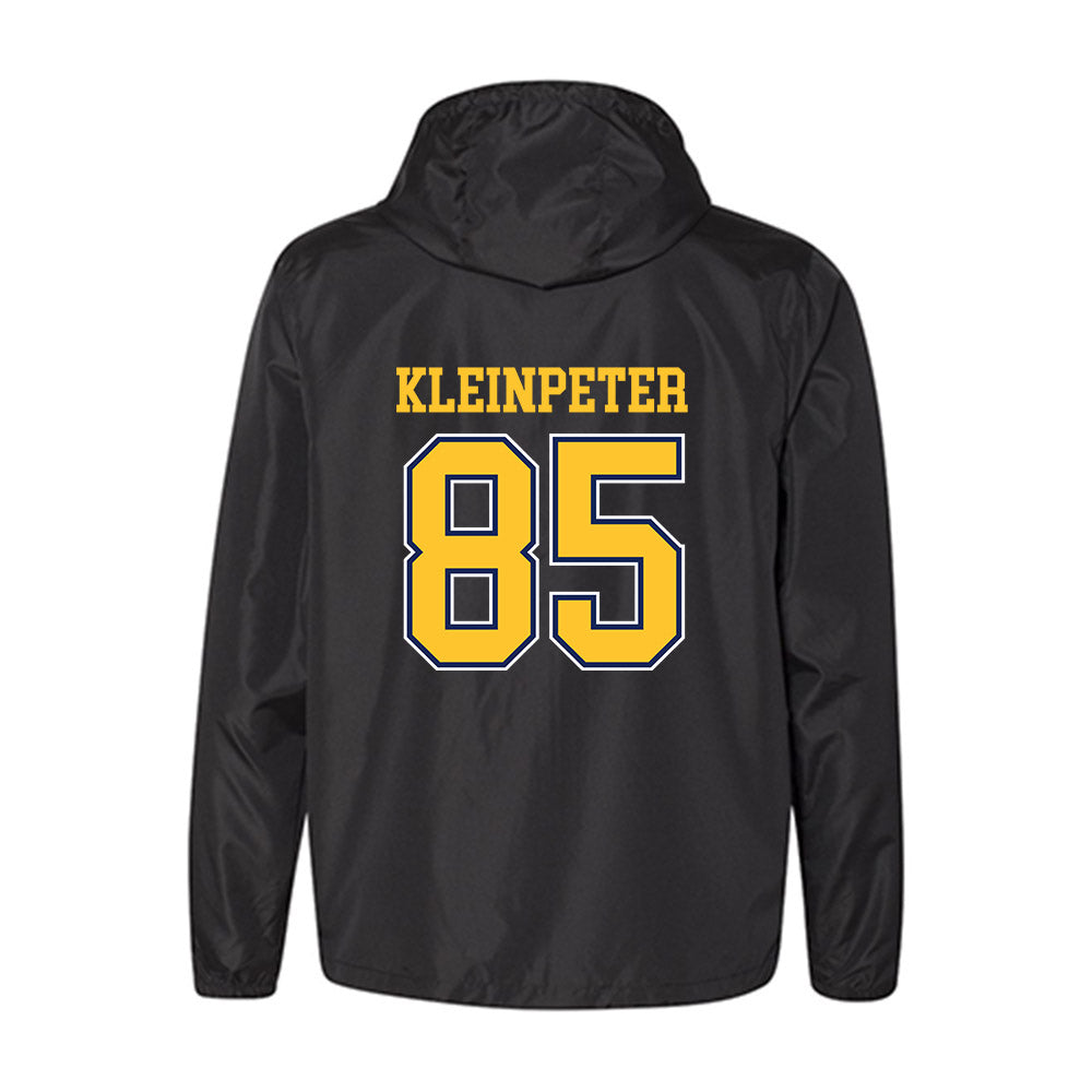 Murray State - NCAA Football : Brooks Kleinpeter - Windbreaker-1