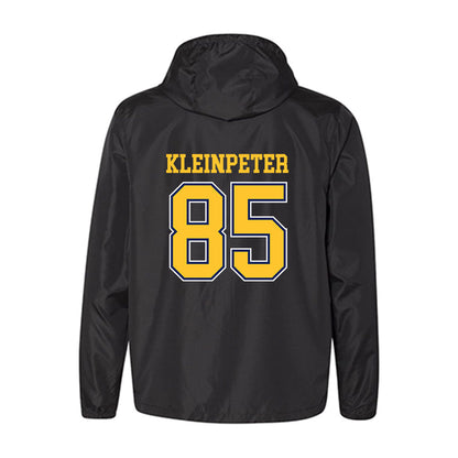Murray State - NCAA Football : Brooks Kleinpeter - Windbreaker-1