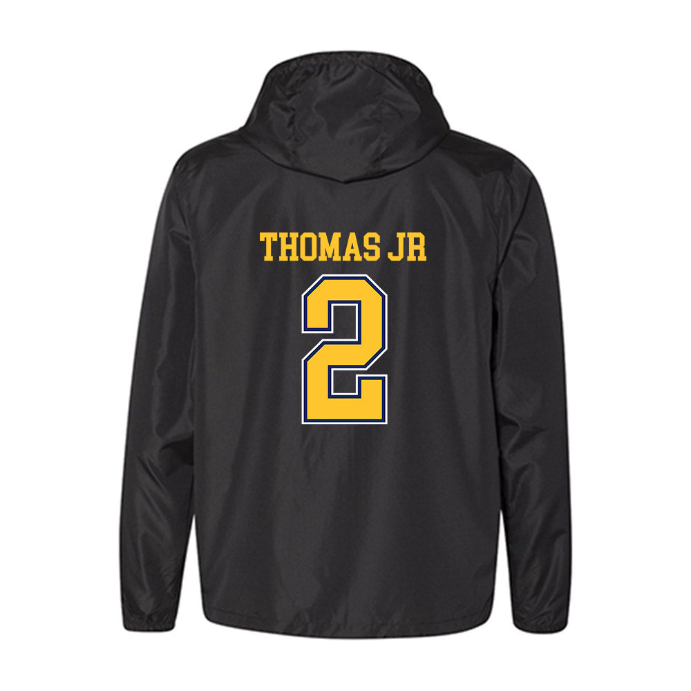 Murray State - NCAA Football : Michael Thomas Jr - Windbreaker-1