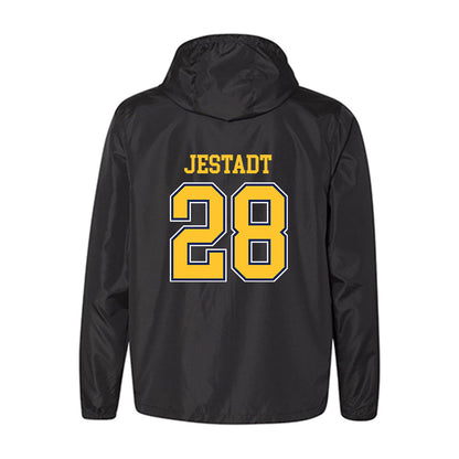 Murray State - NCAA Softball : Riley Jestadt - Windbreaker-1