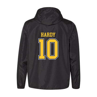 Murray State - NCAA Women's Soccer : Mary Hardy - Windbreaker-1
