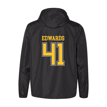Murray State - NCAA Football : tyrece edwards - Windbreaker-1