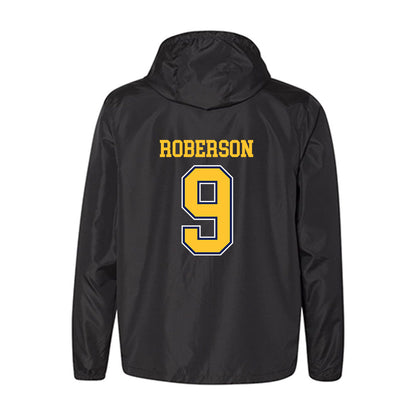 Murray State - NCAA Women's Soccer : Ava Roberson - Windbreaker-1