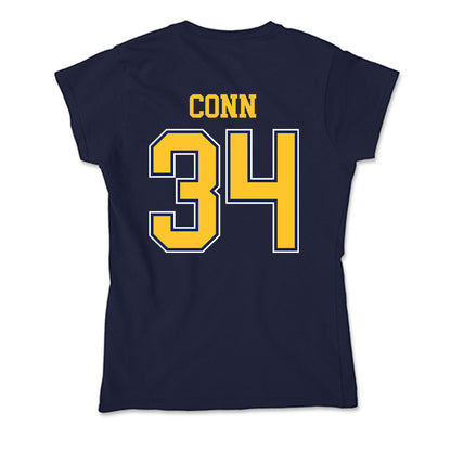 Murray State - NCAA Football : Spencer Conn - Soft Style Women’s T-Shirt-1
