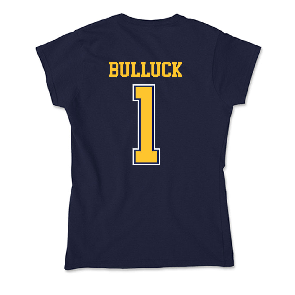Murray State - NCAA Football : Cam Bulluck - Soft Style Women’s T-Shirt-1