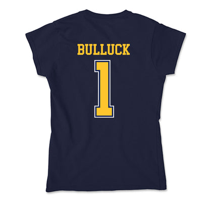 Murray State - NCAA Football : Cam Bulluck - Soft Style Women’s T-Shirt-1