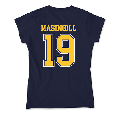 Murray State - NCAA Football : Matt Masingill - Soft Style Women’s T-Shirt-1