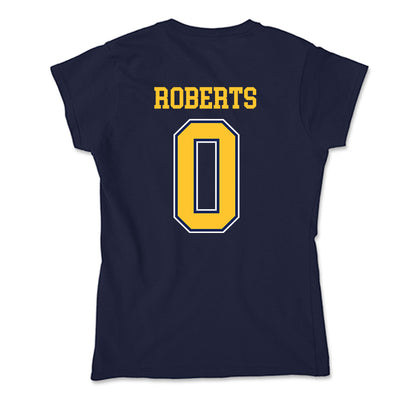 Murray State - NCAA Football : Kobe Roberts - Soft Style Women’s T-Shirt-1