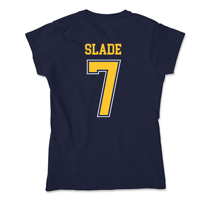 Murray State - NCAA Baseball : Jake Slade - Soft Style Women’s T-Shirt-1