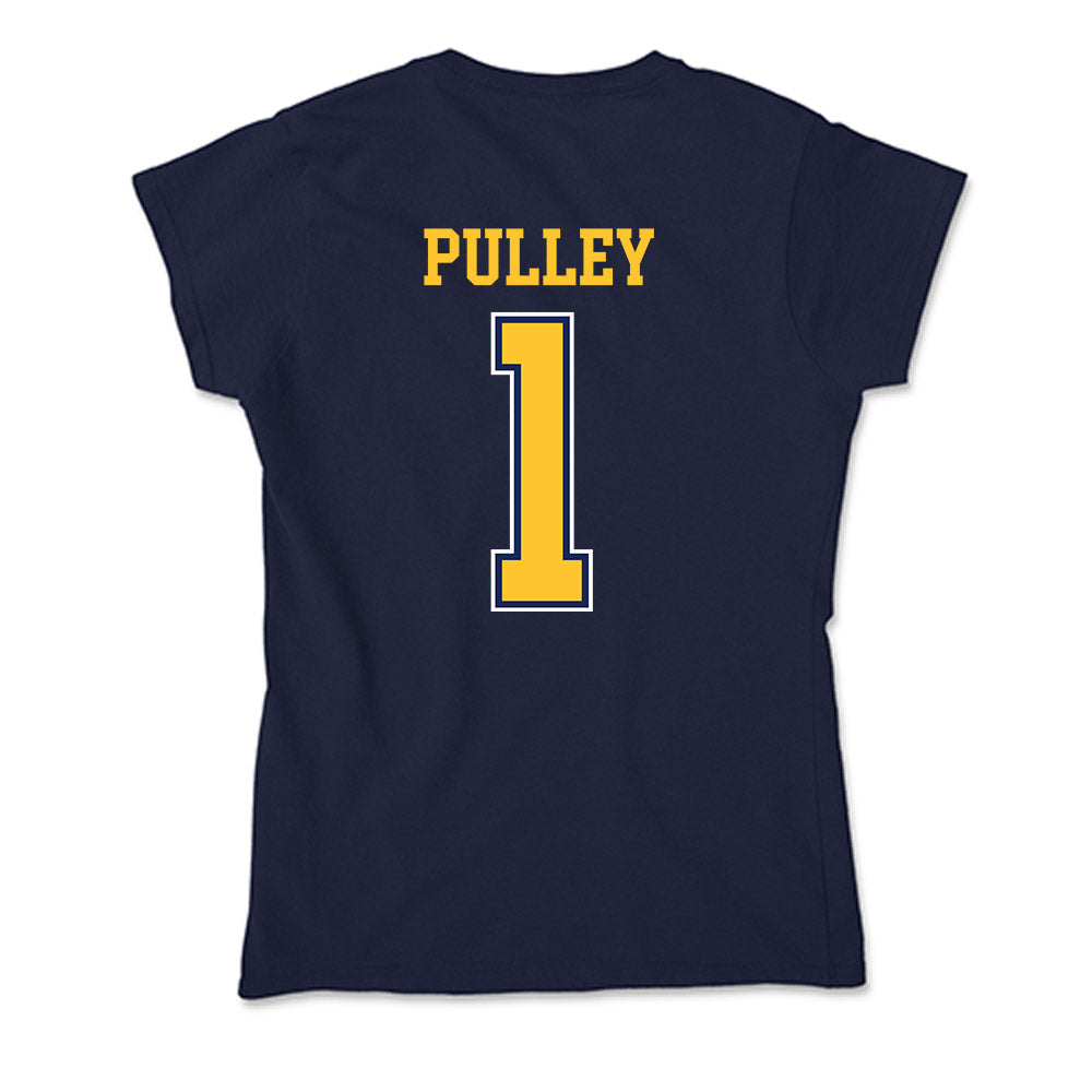 Murray State - NCAA Football : Bryan Pulley - Soft Style Women’s T-Shirt-1