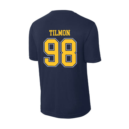 Murray State - NCAA Football : Michael Tilmon - Activewear T-Shirt-1