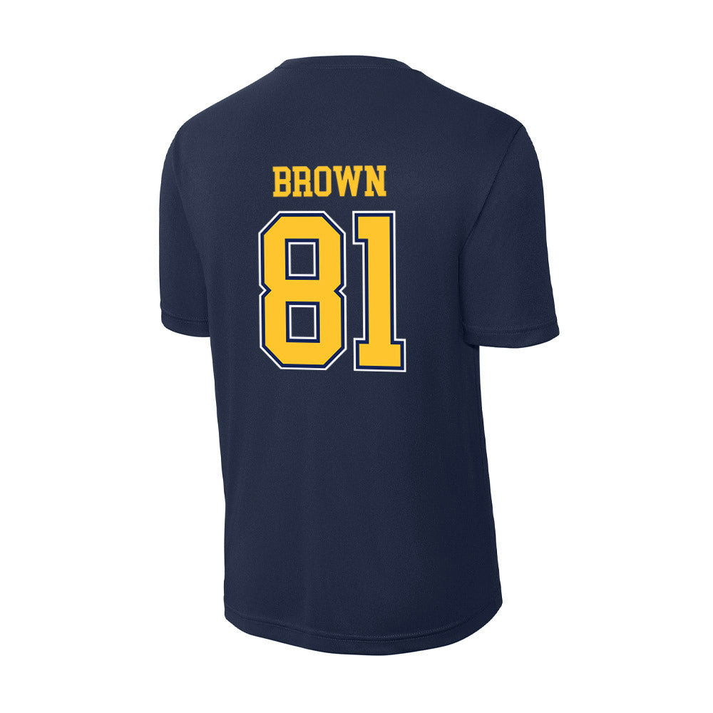Murray State - NCAA Football : Ty Brown - Activewear T-Shirt-1