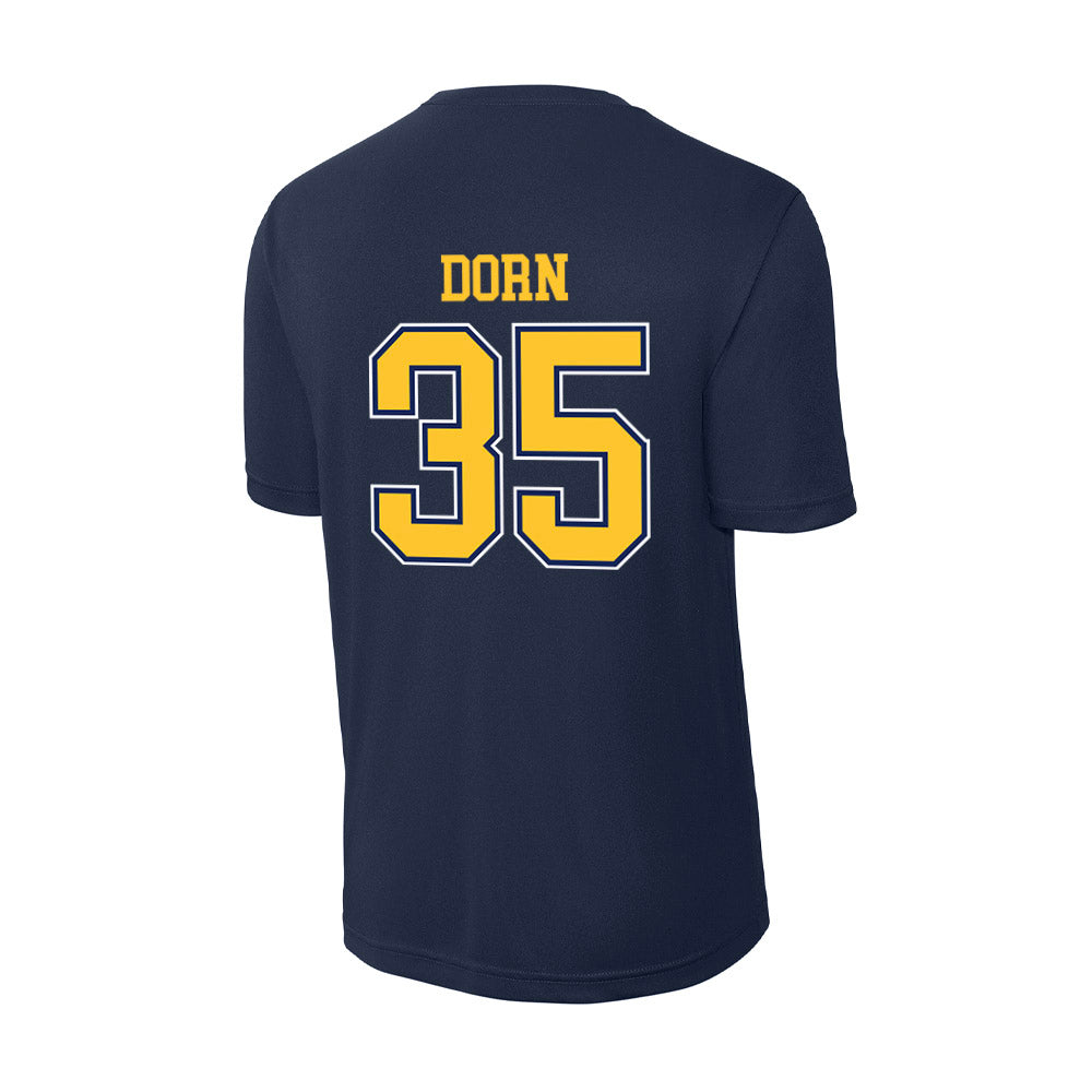 Murray State - NCAA Football : Tyler Dorn - Activewear T-Shirt-1