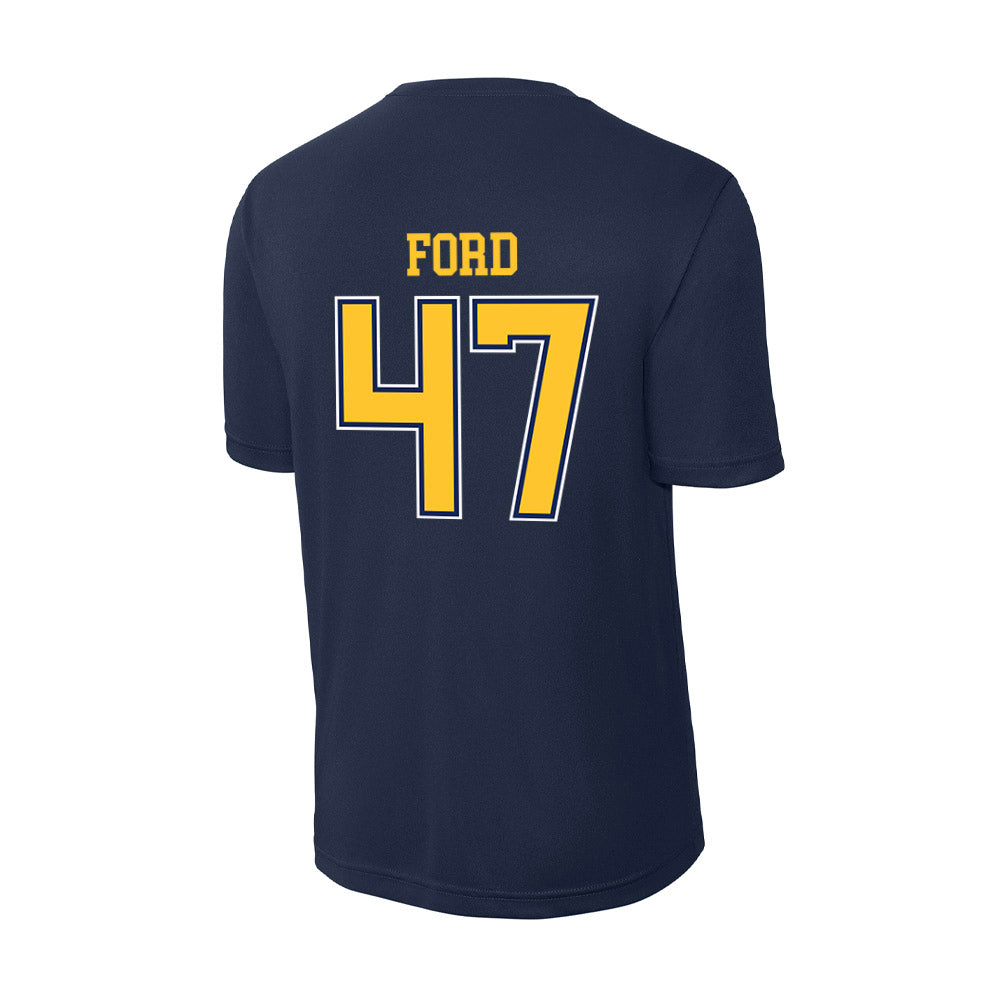 Murray State - NCAA Football : Cooper Ford - Activewear T-Shirt-1