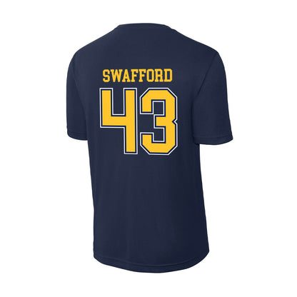 Murray State - NCAA Football : Alex Swafford - Activewear T-Shirt-1