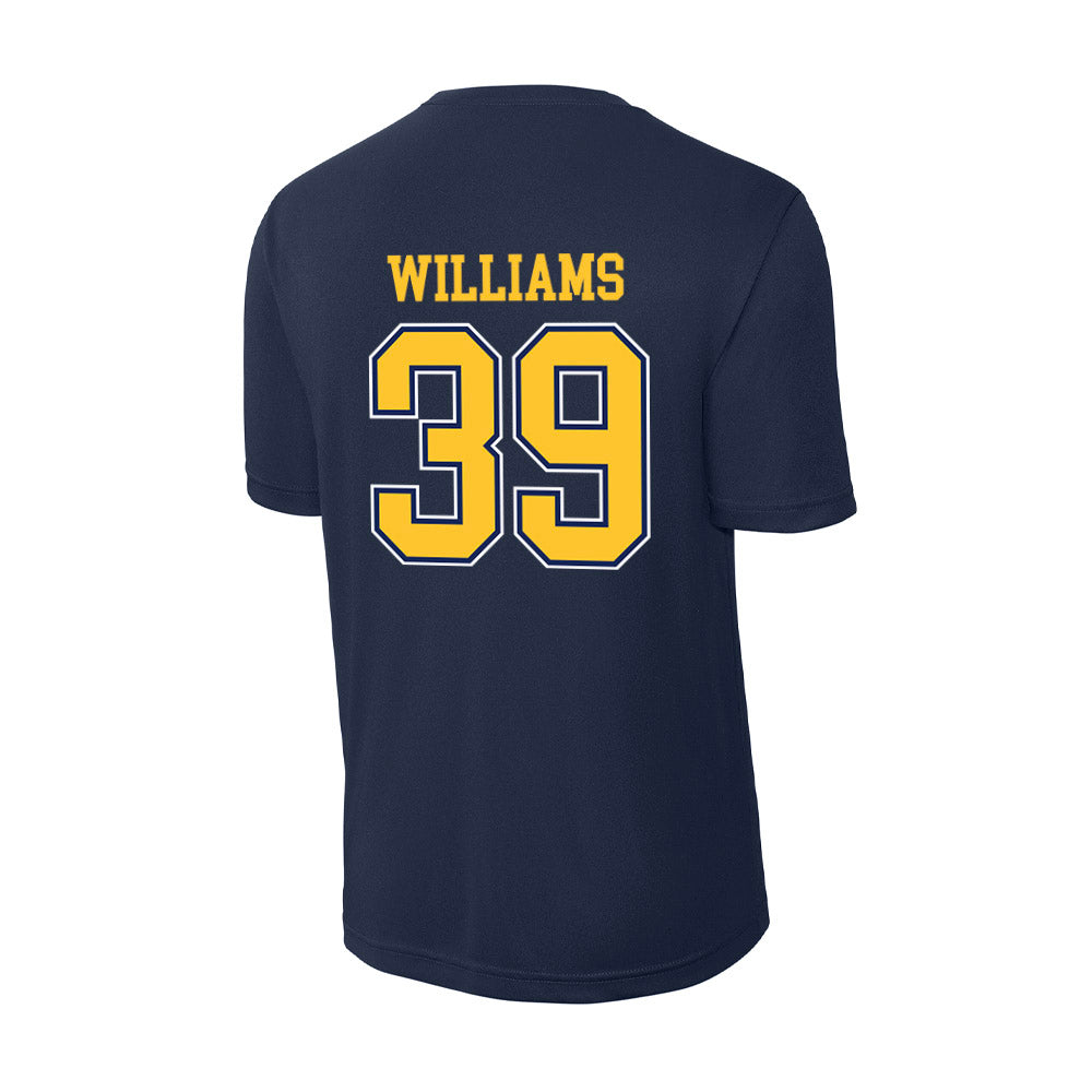 Murray State - NCAA Football : Malachi Williams - Activewear T-Shirt-1