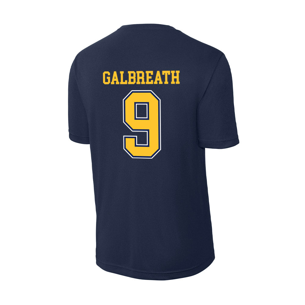 Murray State - NCAA Football : Kylan Galbreath - Activewear T-Shirt-1