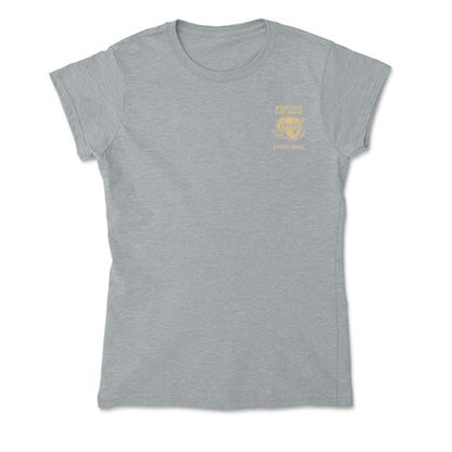 PFW - NCAA Men's Basketball : Maximus Nelson - Soft Style Women’s T-Shirt-0