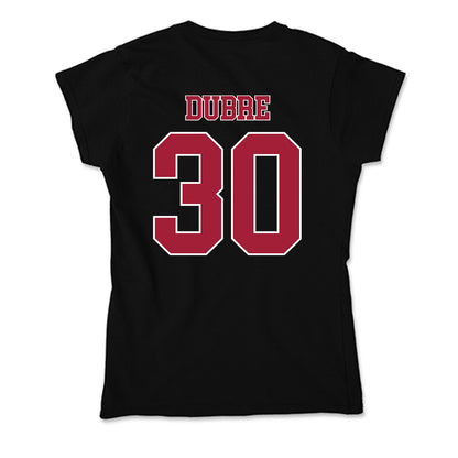 Stanford - NCAA Football : Ese Dubre - Soft Style Women’s T-Shirt-1