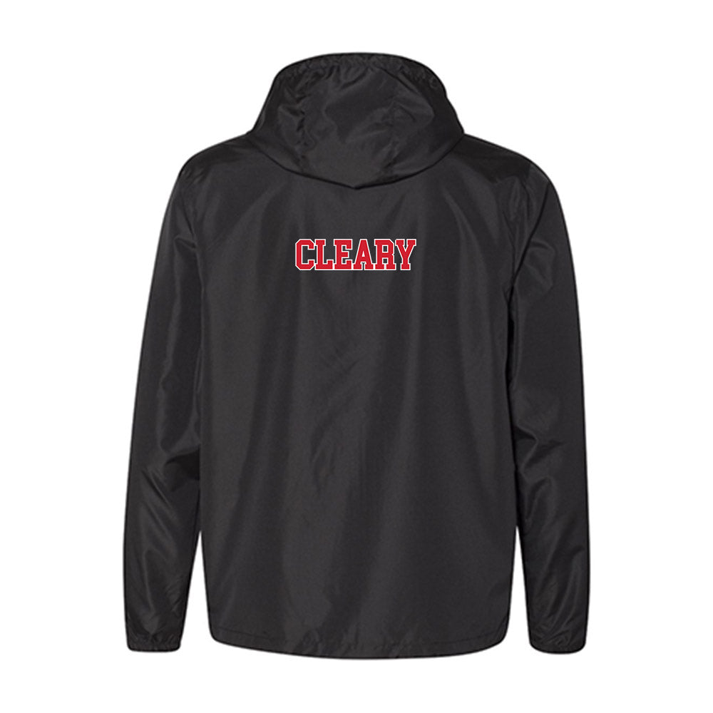 Fairfield - NCAA Women's Rowing : Molly Cleary - Windbreaker-1
